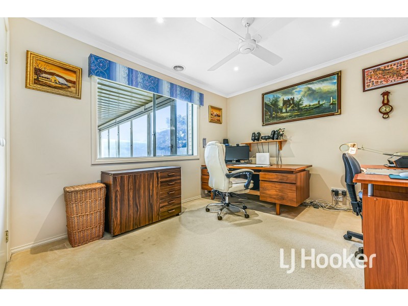 29 Jagger Circuit, Cranbourne East VIC 3977