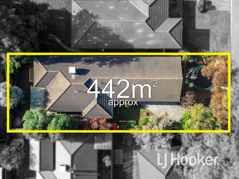 36 Sunnyside Drive, Berwick VIC 3806