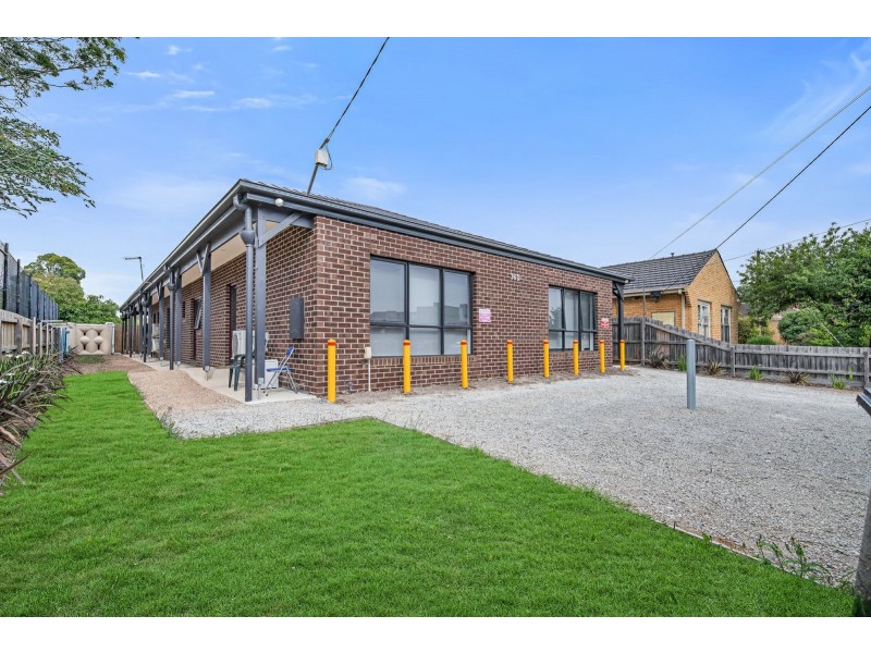 160 Cleeland Street, Dandenong VIC 3175