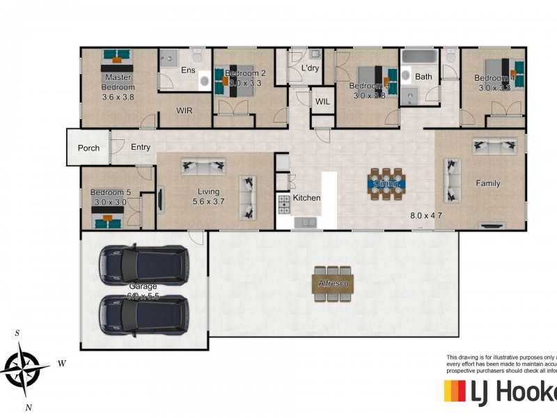 17 Gatehouse Parade, Cranbourne East VIC 3977