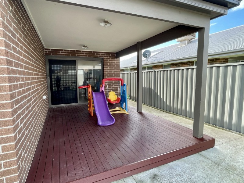 35 Cortula Road, Cranbourne East VIC 3977