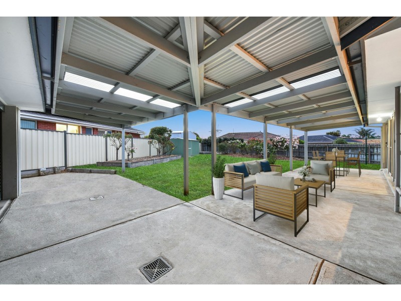 13 South Anderson Court, Cranbourne VIC 3977