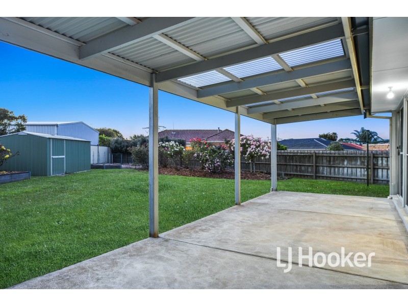 13 South Anderson Court, Cranbourne VIC 3977