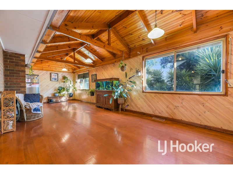 14 Kalyptos Walk, Cranbourne VIC 3977