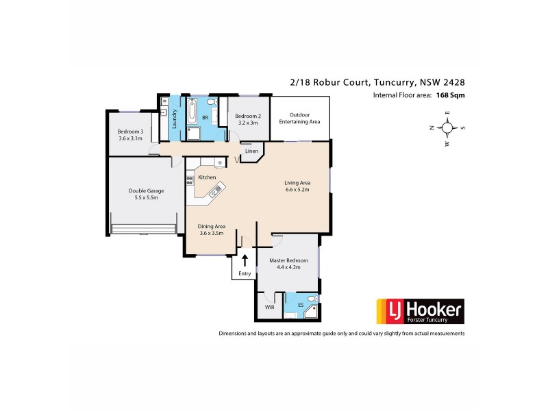 14 Kalyptos Walk, Cranbourne VIC 3977 Floorplan