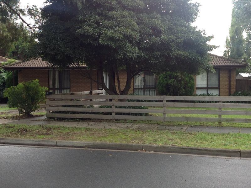 1 Ardmore Street, Cranbourne VIC 3977