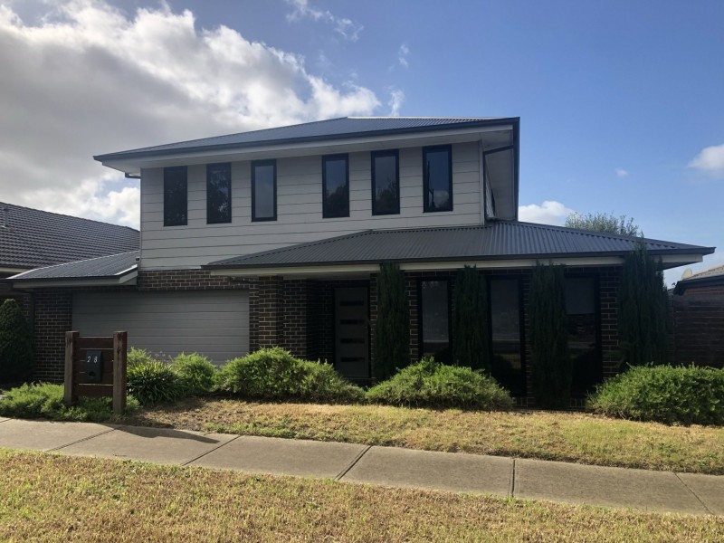 28 Bellis Circuit, Botanic Ridge VIC 3977