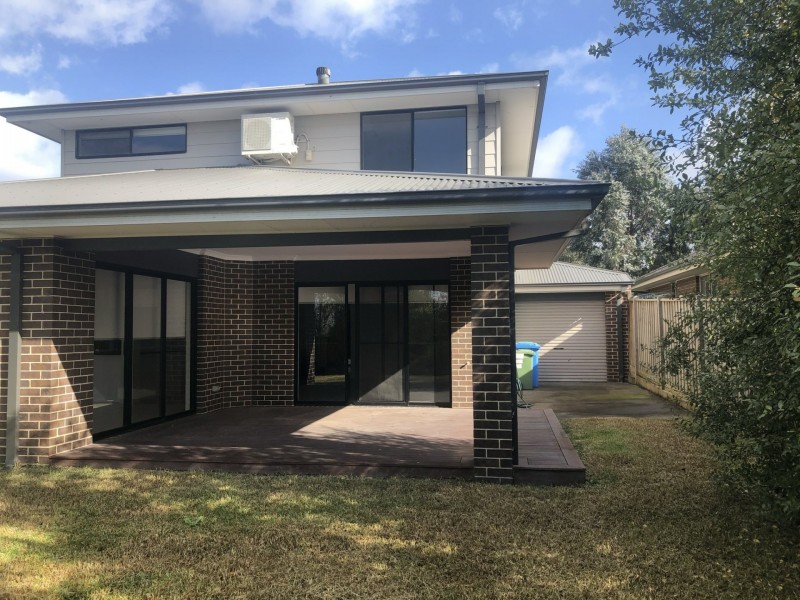 28 Bellis Circuit, Botanic Ridge VIC 3977