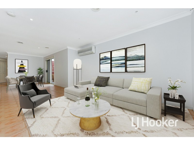 Unit 1/30 Fifth Avenue, Dandenong VIC 3175