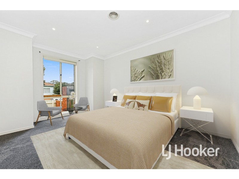 Unit 1/30 Fifth Avenue, Dandenong VIC 3175