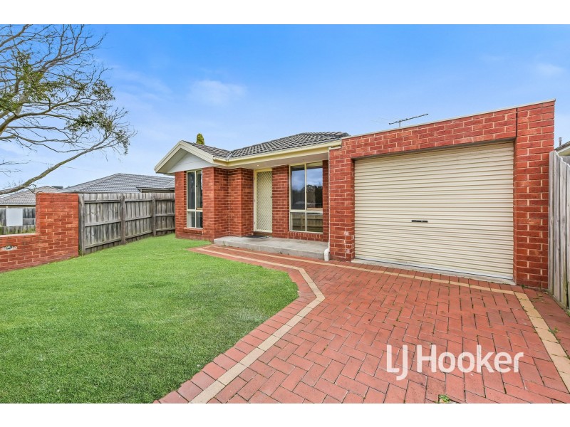 Unit 1/30 Fifth Avenue, Dandenong VIC 3175