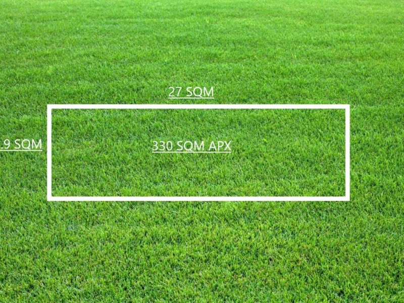 lot 307 Criterion Way, Cranbourne East VIC 3977