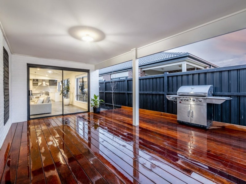 95 Hummingbird Drive, Botanic Ridge VIC 3977