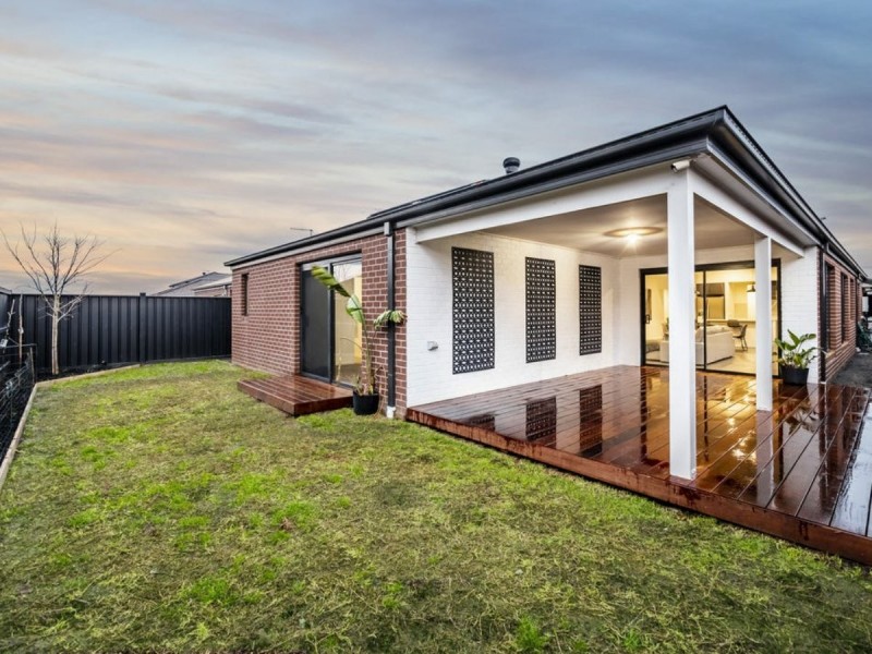 95 Hummingbird Drive, Botanic Ridge VIC 3977
