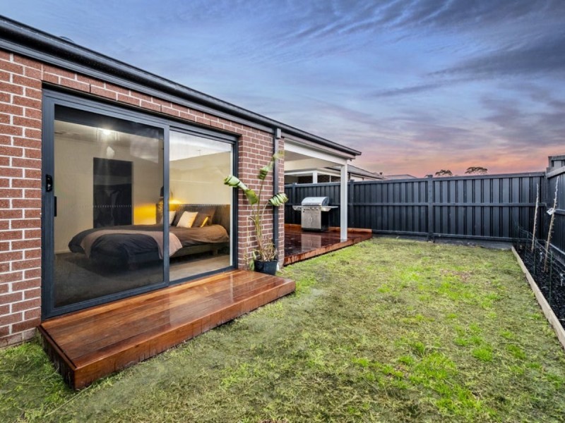 95 Hummingbird Drive, Botanic Ridge VIC 3977