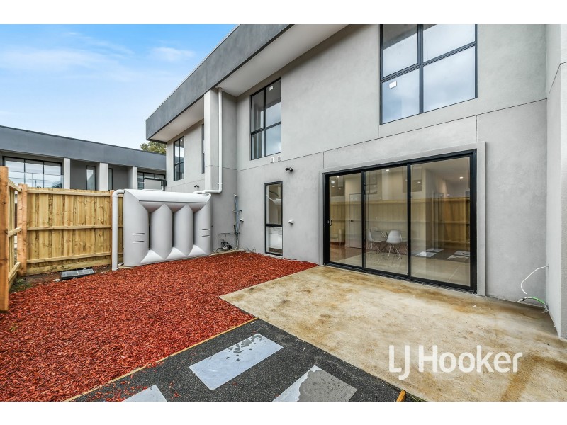 6 Winter Lane, Carrum Downs VIC 3201