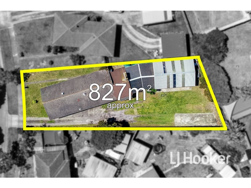 13 Valepark crescent, Cranbourne VIC 3977