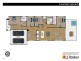 4 Aura Street, Clyde North VIC 3978 Floorplan