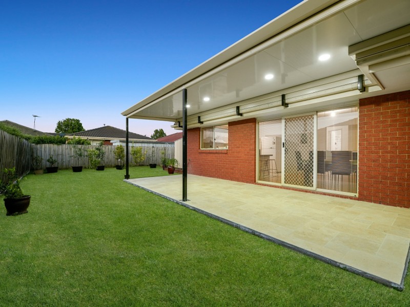7 Connor Mews, Cranbourne East VIC 3977