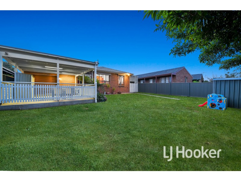 63 Marylyn Place, Cranbourne VIC 3977
