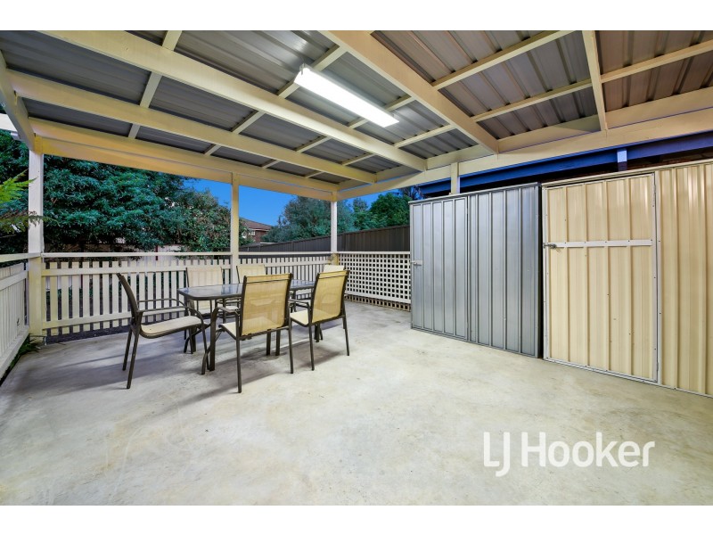 63 Marylyn Place, Cranbourne VIC 3977