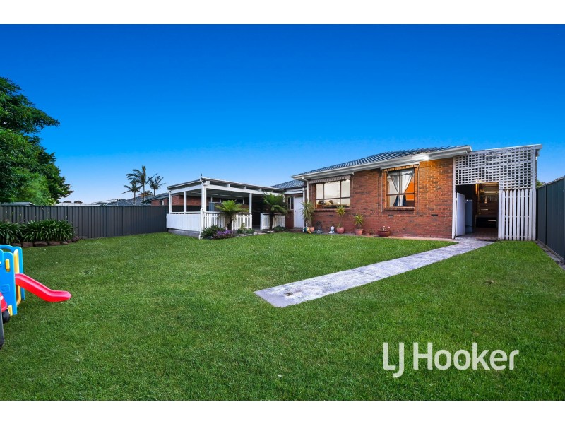 63 Marylyn Place, Cranbourne VIC 3977
