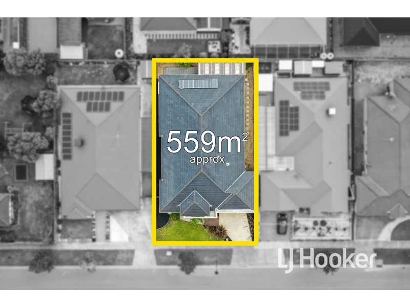 6 Cherrywood Way, Narre Warren South VIC 3805