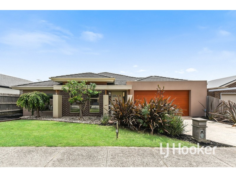 6 Cherrywood Way, Narre Warren South VIC 3805