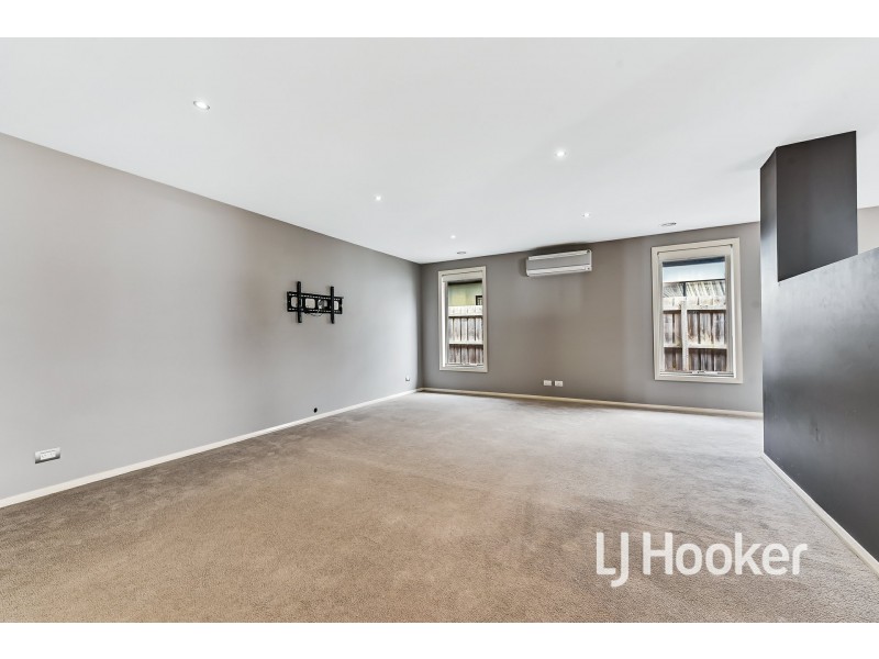 6 Cherrywood Way, Narre Warren South VIC 3805