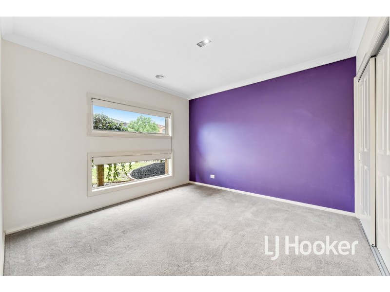 6 Cherrywood Way, Narre Warren South VIC 3805