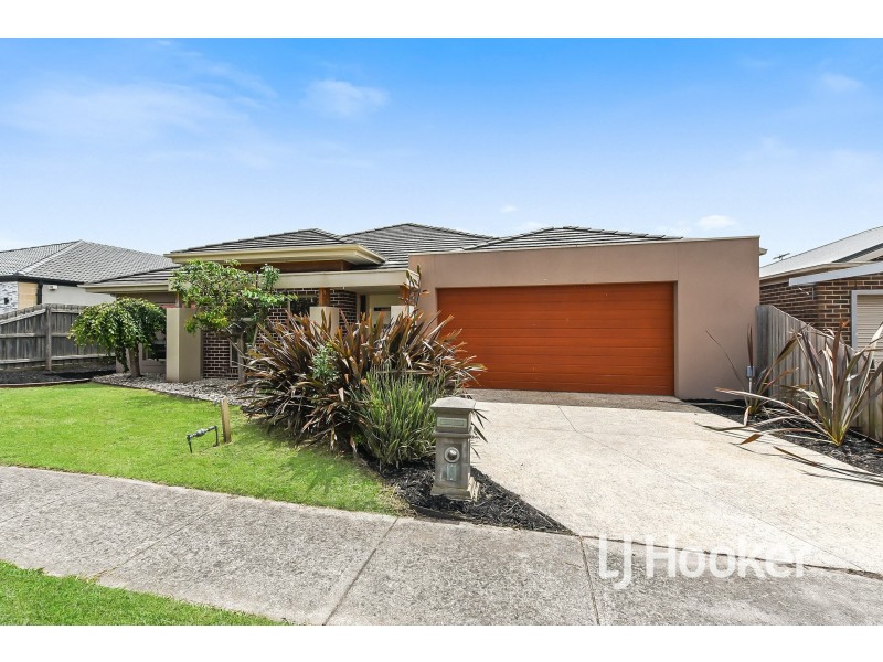 6 Cherrywood Way, Narre Warren South VIC 3805