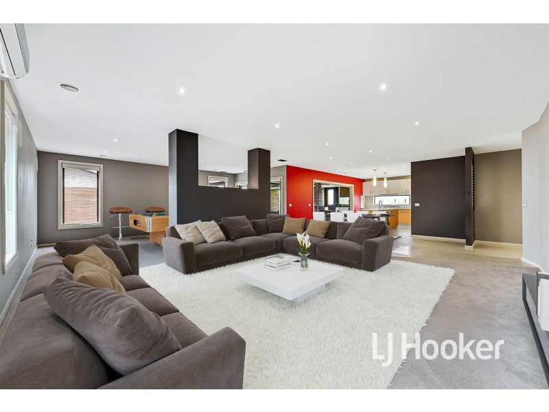 6 Cherrywood Way, Narre Warren South VIC 3805