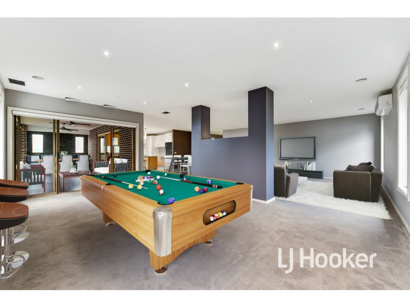 6 Cherrywood Way, Narre Warren South VIC 3805