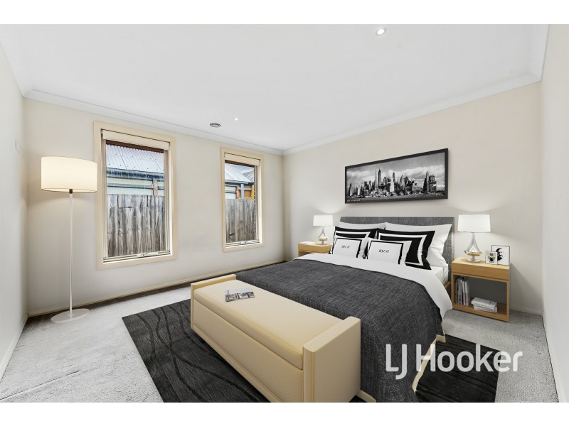 6 Cherrywood Way, Narre Warren South VIC 3805