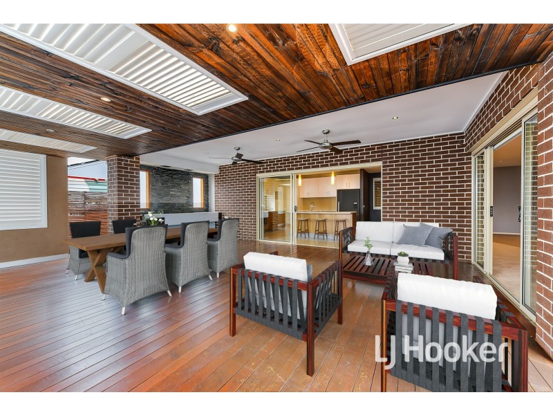 6 Cherrywood Way, Narre Warren South VIC 3805