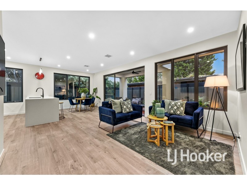 130 Kelletts Road, Rowville VIC 3178