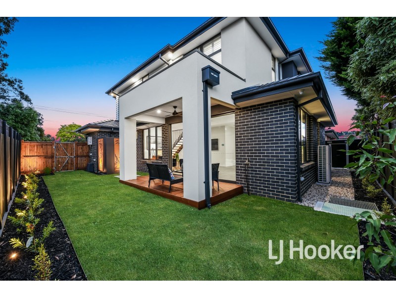 130 Kelletts Road, Rowville VIC 3178