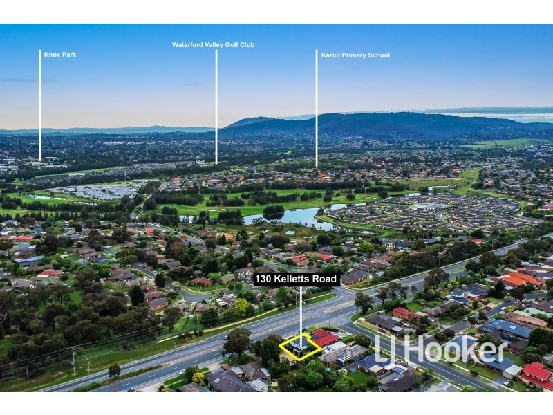 130 Kelletts Road, Rowville VIC 3178