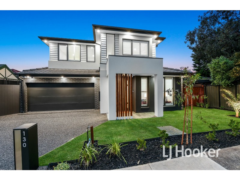 130 Kelletts Road, Rowville VIC 3178
