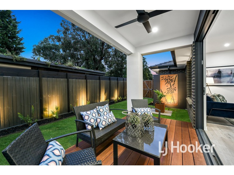 130 Kelletts Road, Rowville VIC 3178