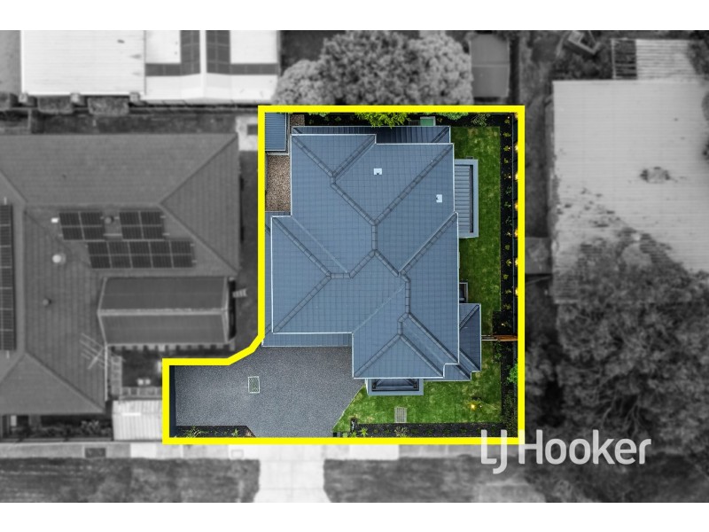 130 Kelletts Road, Rowville VIC 3178