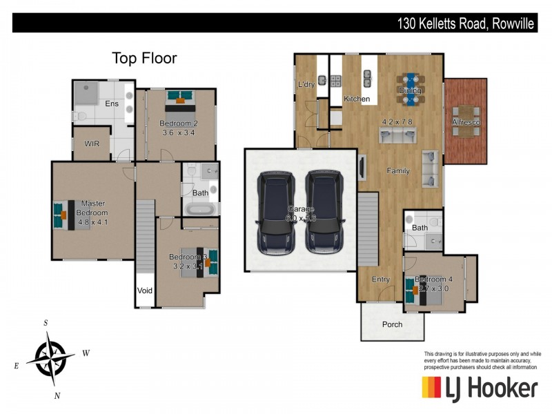 130 Kelletts Road, Rowville VIC 3178