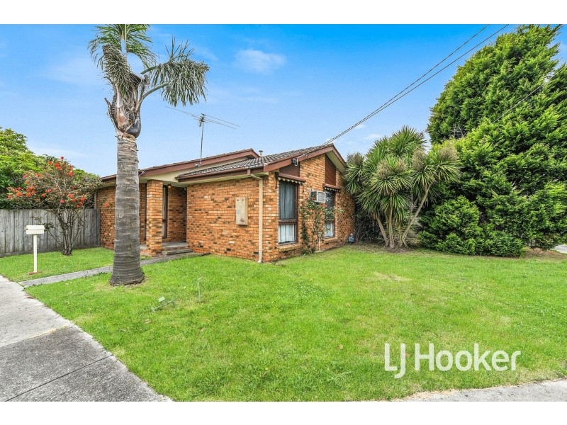 24 Tarene Street, Dandenong VIC 3175