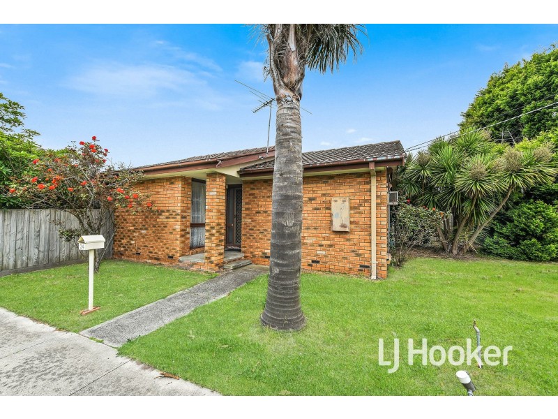24 Tarene Street, Dandenong VIC 3175