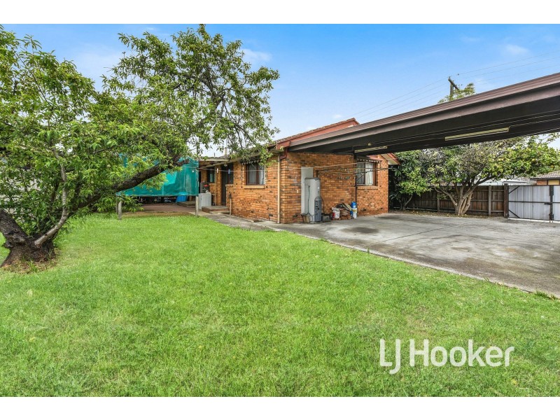24 Tarene Street, Dandenong VIC 3175