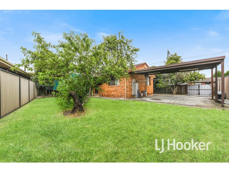 24 Tarene Street, Dandenong VIC 3175