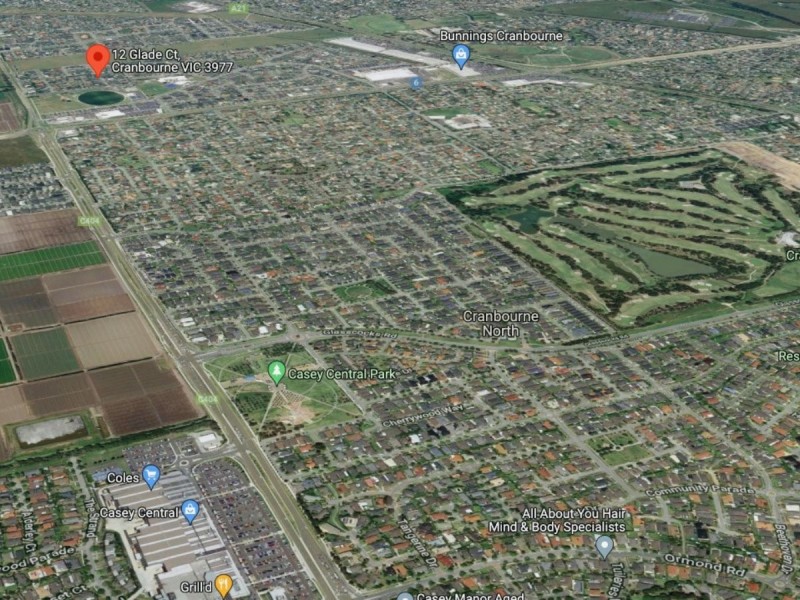 12 Glade Court, Cranbourne VIC 3977