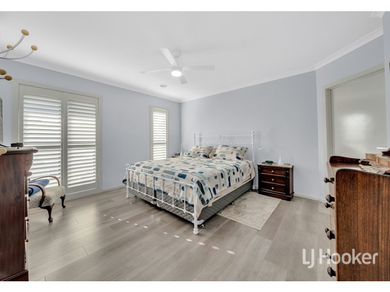 3 Freshfields Drive, Cranbourne North VIC 3977