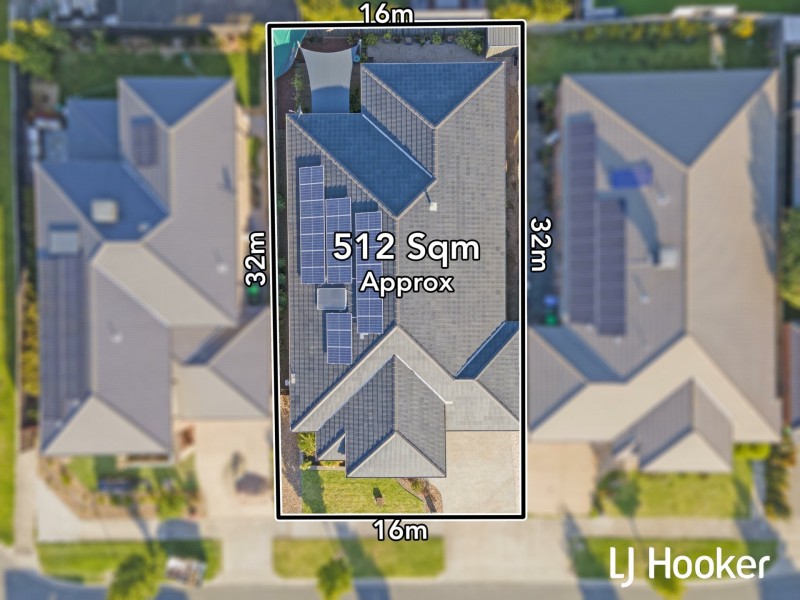 3 Freshfields Drive, Cranbourne North VIC 3977