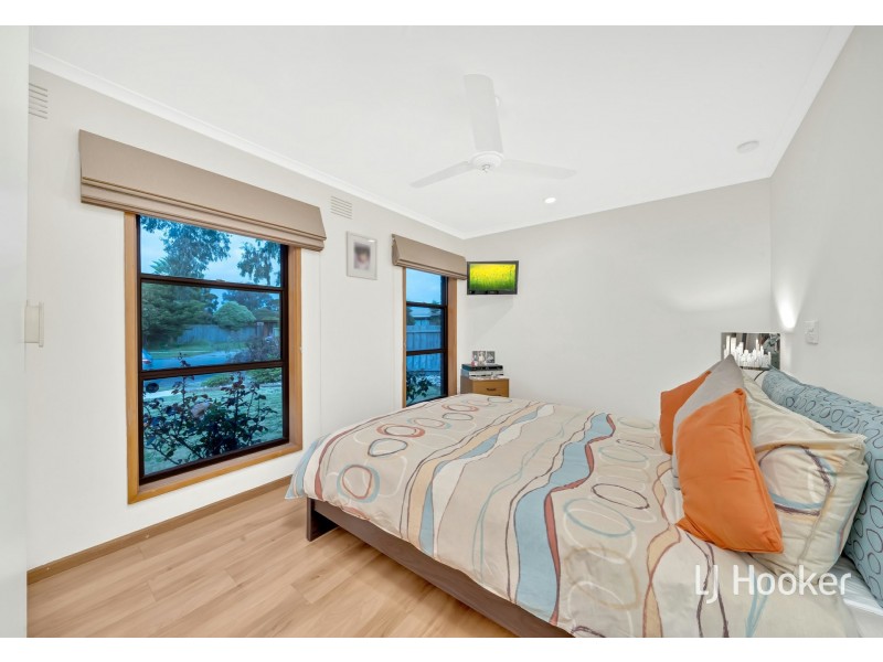 5 Steele Court, Cranbourne North VIC 3977